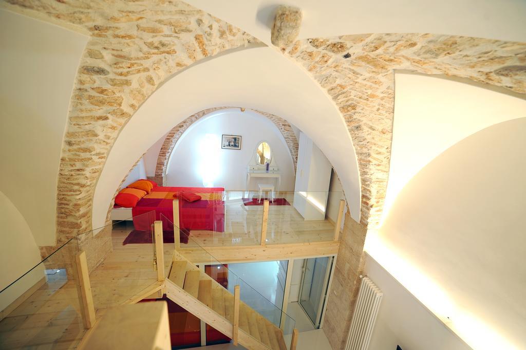 Villa L'Angelica Casa Vacanze à Martina Franca Chambre photo